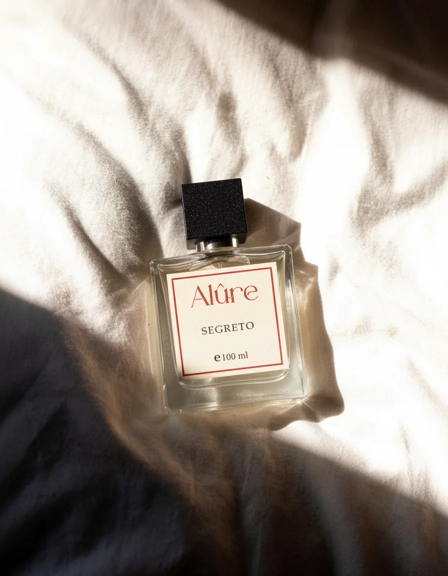 Alûre Fragrance Boutique