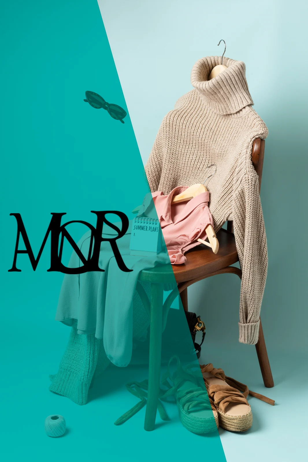 Mansour Streetwear Accessories